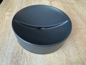 Umyvadlo Vale 220x200x70 - 2