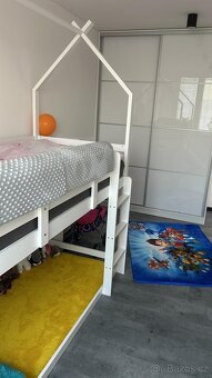 Dětská postel - 2