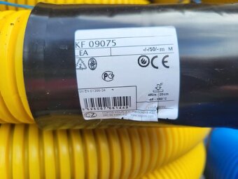 Chránička 40KF 09040 UVFA - 2