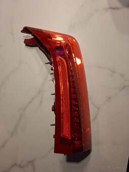 Zadní světlo Cadillac ATS - 2