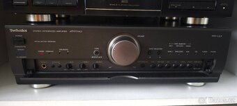 Technics SU-A 900 Mk 2 - 2