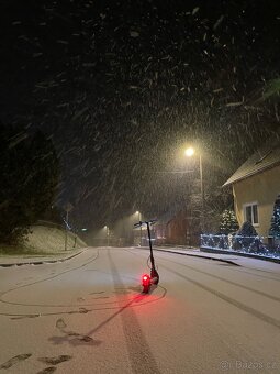 Xiaomi Electric Scooter 4 - 2