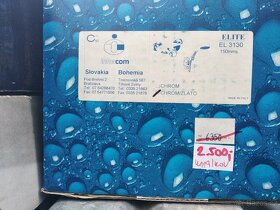 Sprchová vodovodní baterie - 2