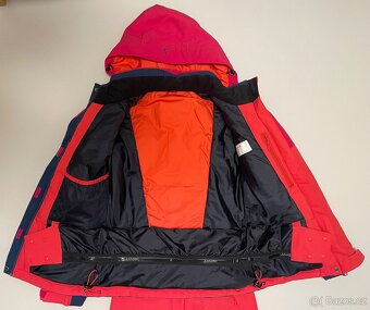 Dětská lyžařská souprava Schöffel - 2