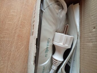 Cestovní žehlička Philips - 2