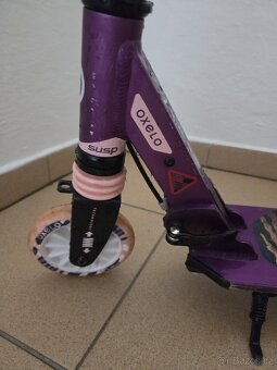 Koloběžka Oxelo - 2