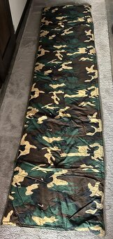 Ochrana k posteli - 2