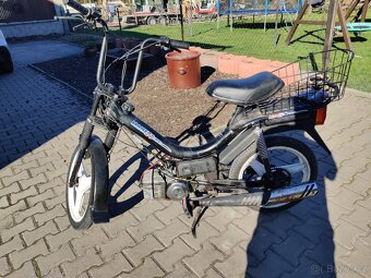 Manet Korado 2kw - 2