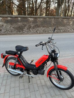 Babetta 210 - 2