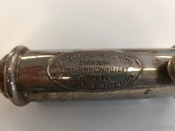 Rozprašovač desinfekce - 2