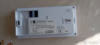 Termostat - 2