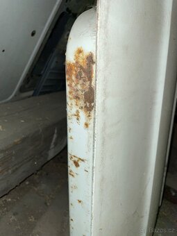 Chevrolet g20 van - 2