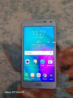 Samsung Galaxy A5 - 2