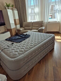 Intex nafukovací postel - 2