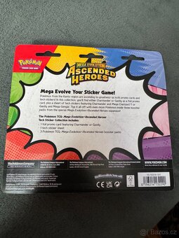 Pokémon karty - 2