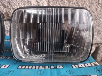 Fiat 127, 128 paraboly Carello - 2