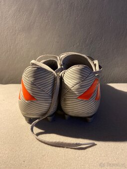 Adidas neměníš - 2