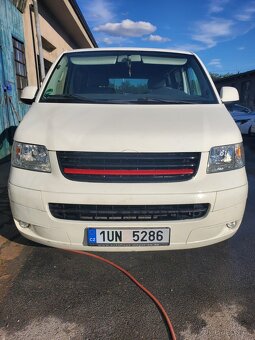 na t5 světla - 2