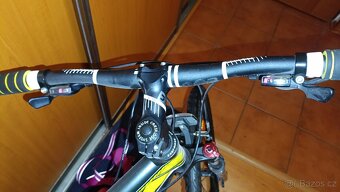 Leadr Fox 26" - 2