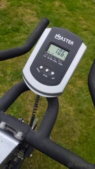 Rotoped - Cyklotrenažér Master X 10 - 2