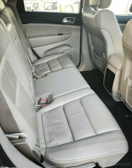 JEEP Grand cherokee - 2