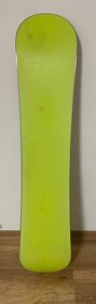 Snowboard Gravity, 128cm - 2