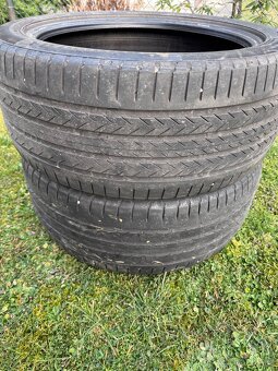 Continental EcoContact 6Q 245/45/19 - 2