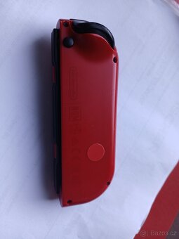 Joycon Pad ovladač pro Nintendo Switch - 2