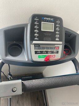 Běžecký pás Sport Kinetic - 2