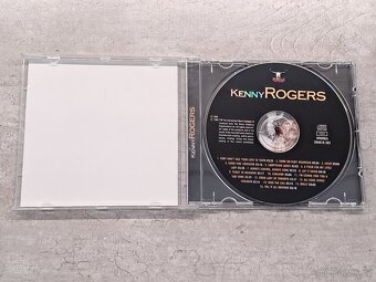 KENNY ROGERS - 2