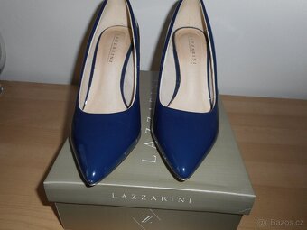 Dámské lodičky - 2