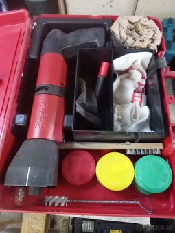 Hilti DX600N - 2