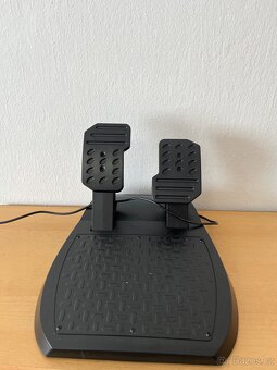 Volant Thrustmaster Ferrari 458 - 2