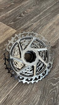 Silniční kazeta Sram - 2