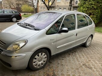 Citroen Xsara Picasso - 2