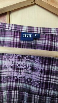 Košile / halenka Cecil XL / ca. 42-44 - 2