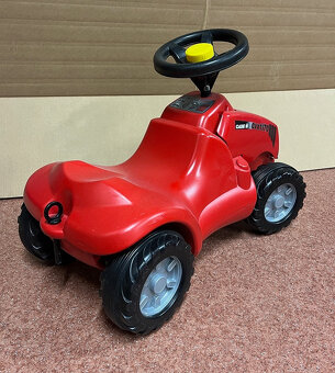 Odstrkovadlo TRAKTOR - 2