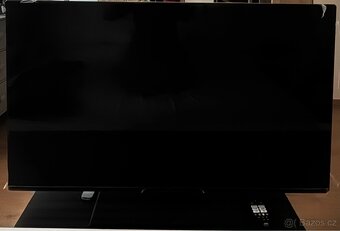 JVC Smart TV 43” - 2