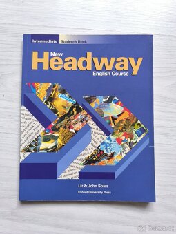 New Headway English Course - 2