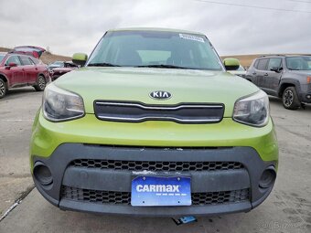 2019 KIA SOUL - 2