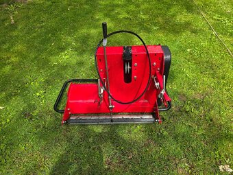 Westwood Countax vertikutator - 2