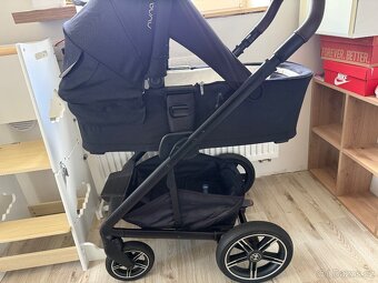 Nuna Mixx BMW - 2