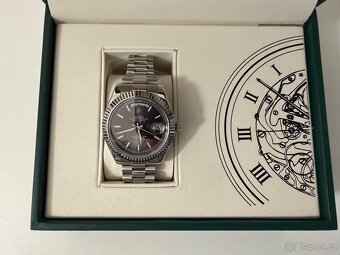 Hodinky Rolex - 2