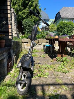 E-Scooter - 2