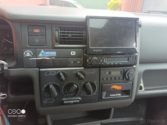 VW T4 Caravelle - 2