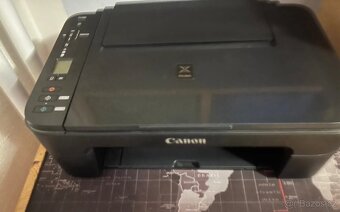 Tiskárna Canon TS 3350 - 2