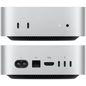 Mac mini M4 256gb 16gb ram - 2