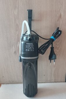 Filtr AQUAEL FAN-2 plus - 2