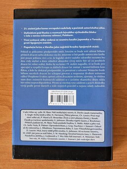 George Friedman – Příštích 100 let - 2