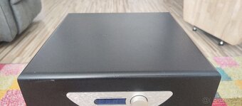 Subwoofer REL Stampede - 2